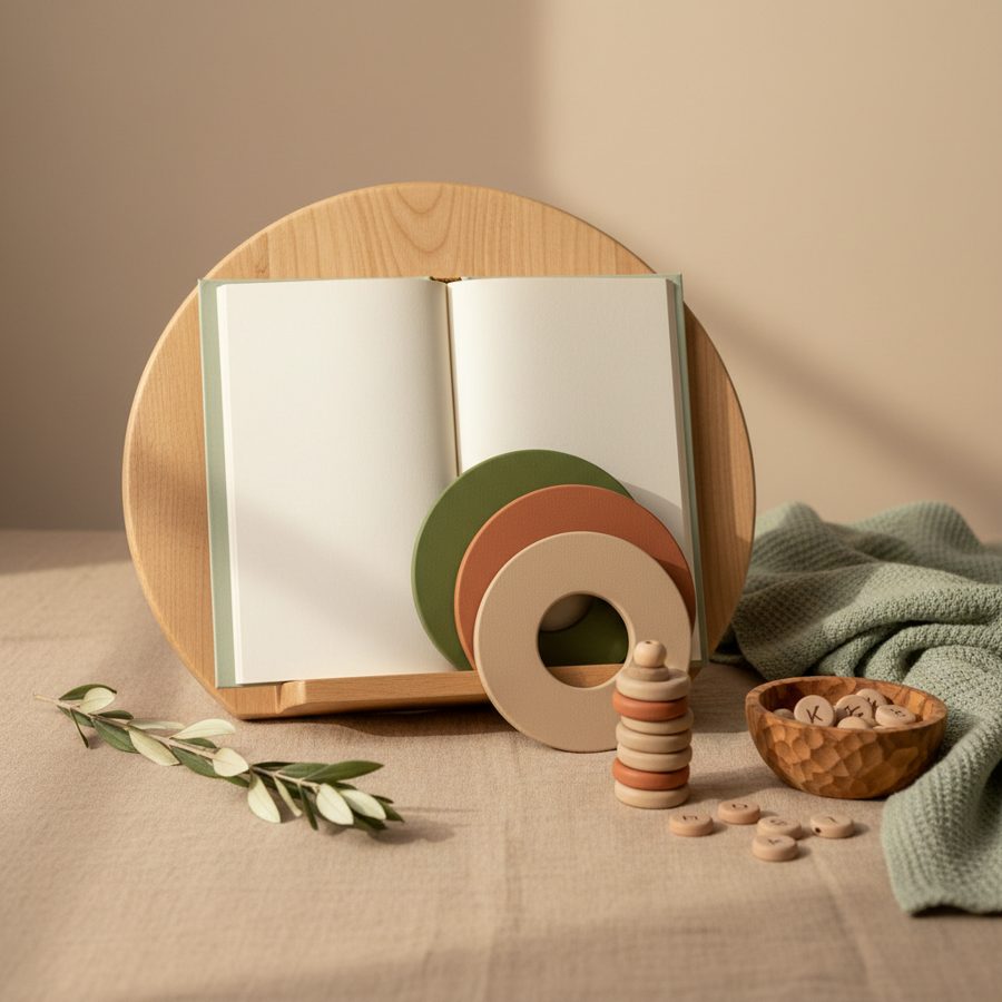 Dyslexia-Friendly Reader Set