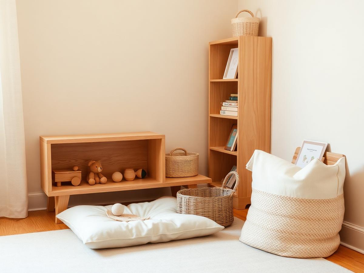 The Calm Corner Edit