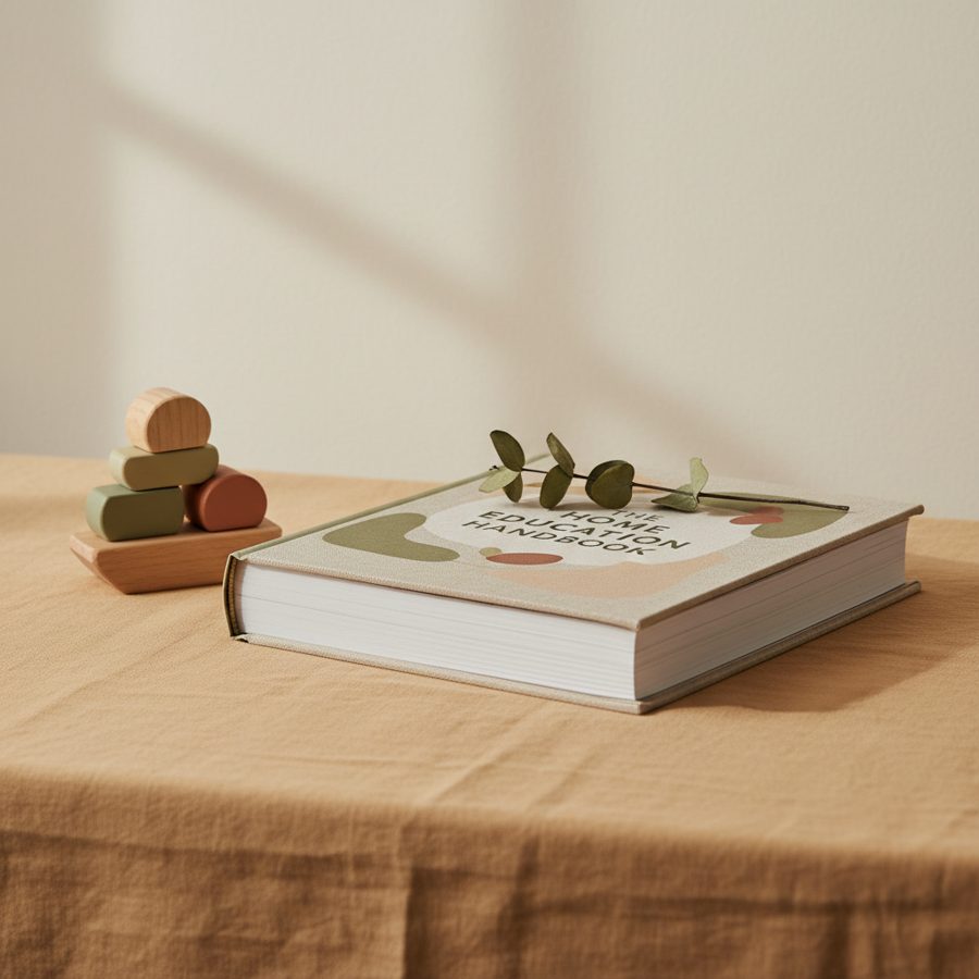 The Home Education Handbook