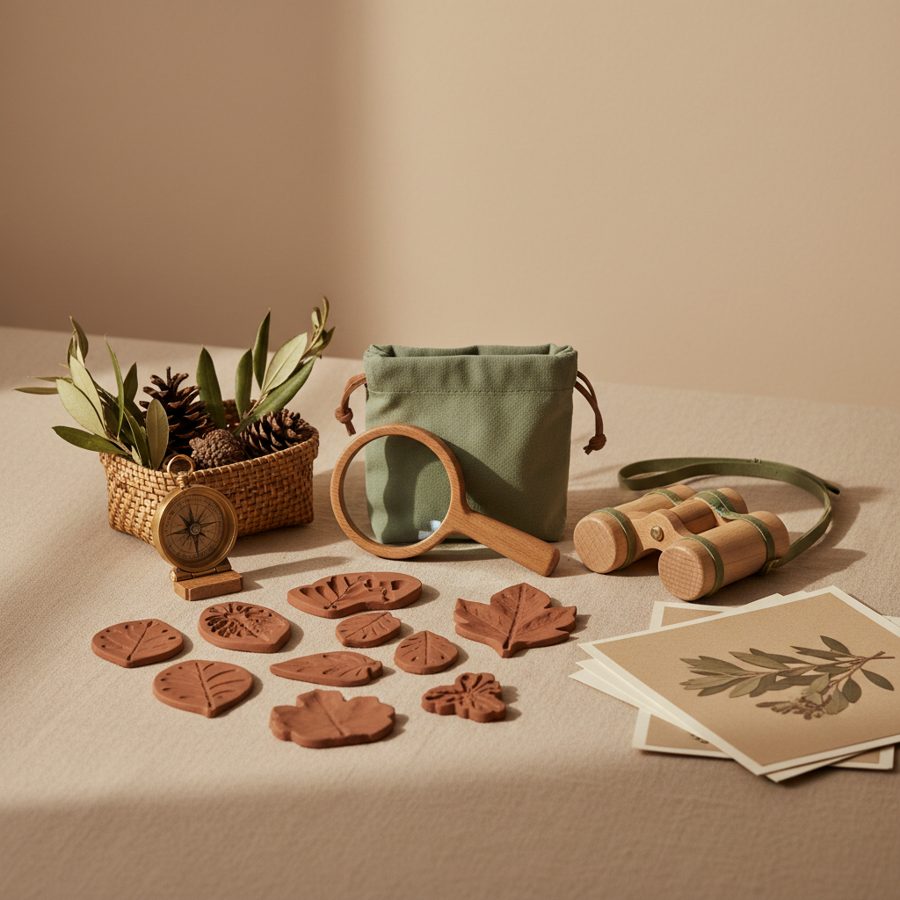 Nature Explorer Kit