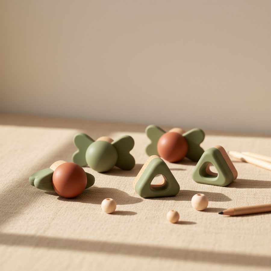Ergonomic Pencil Grips