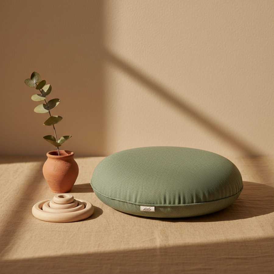 Wobble Sitting Cushion